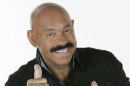 OSCAR DE LEÓN 