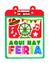 Aquí hay feria Notivex