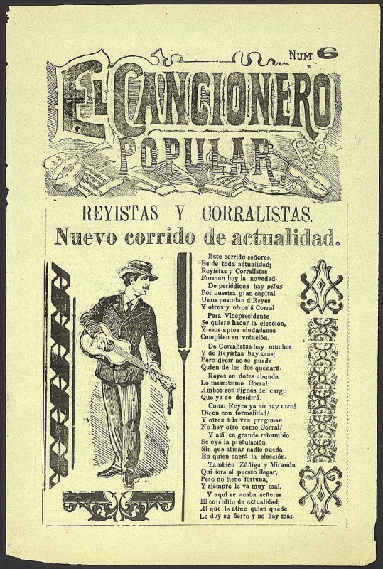 corridos