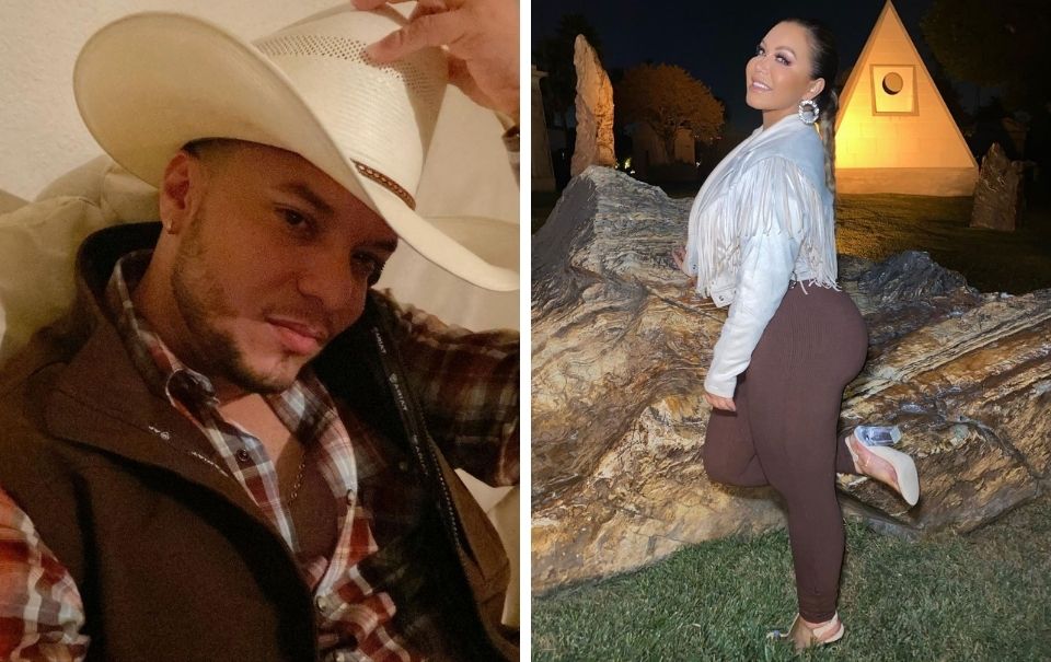 Lorenzo Méndez manda indirectas a Chiquis en canciones
