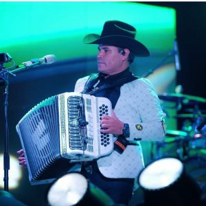 Los Acordeonistas más reconocidos de Ayer y Hoy en la Industria Musical 3