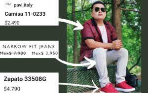 ¿Cuánto cuesta la ropa de Grupo Firme? ¡Descúbrelo! 2