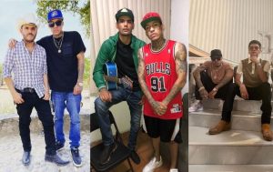 ¿Quién es Lefty SM? El Rapero con colaboraciones de Regional Mexicano 0