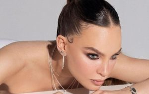 Los novios de Belinda: Romances marcados por los tatuajes 0
