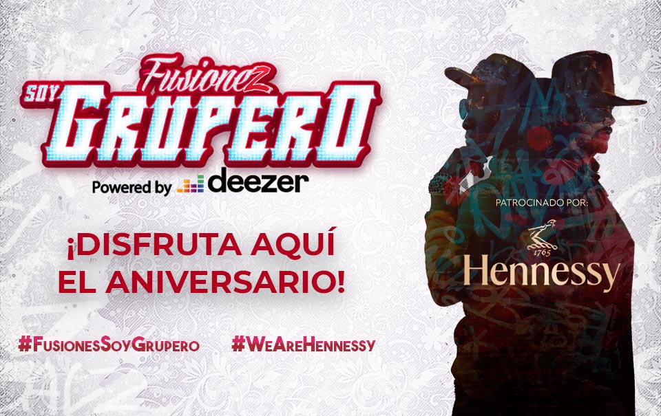 Disfruta el Aniversario de Notivex ¡Entra aquí!