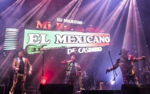 Shows de impacto en nuestro 8° Aniversario | Fusiones Notivex 2