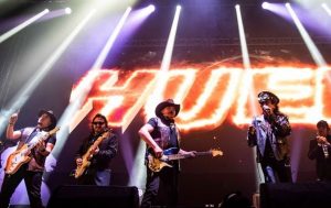 Shows de impacto en nuestro 8° Aniversario | Fusiones Notivex 3