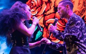 Shows de impacto en nuestro 8° Aniversario | Fusiones Notivex 1