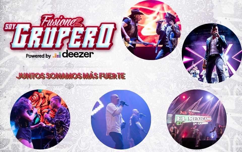Shows de impacto en nuestro 8° Aniversario | Fusiones Notivex