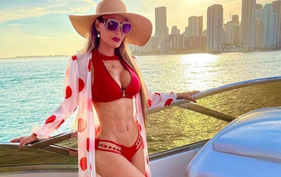 ¿Ninel Conde es vista como un objeto? | Notivex