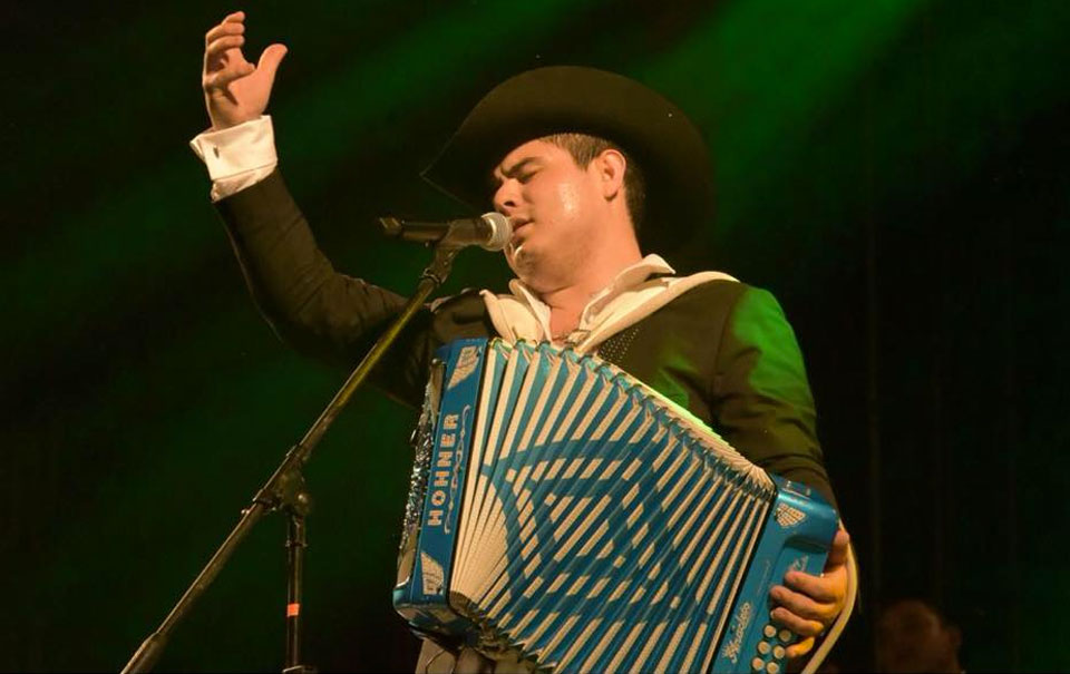 Ya no quiero cantar: Alfredo Olivas anticipa su retiro