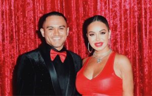 Chiquis Rivera, novio, boda