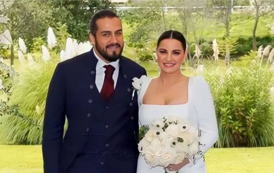 Maite Perroni se casó: Así lucen las 3 RBD en vestidos de novia