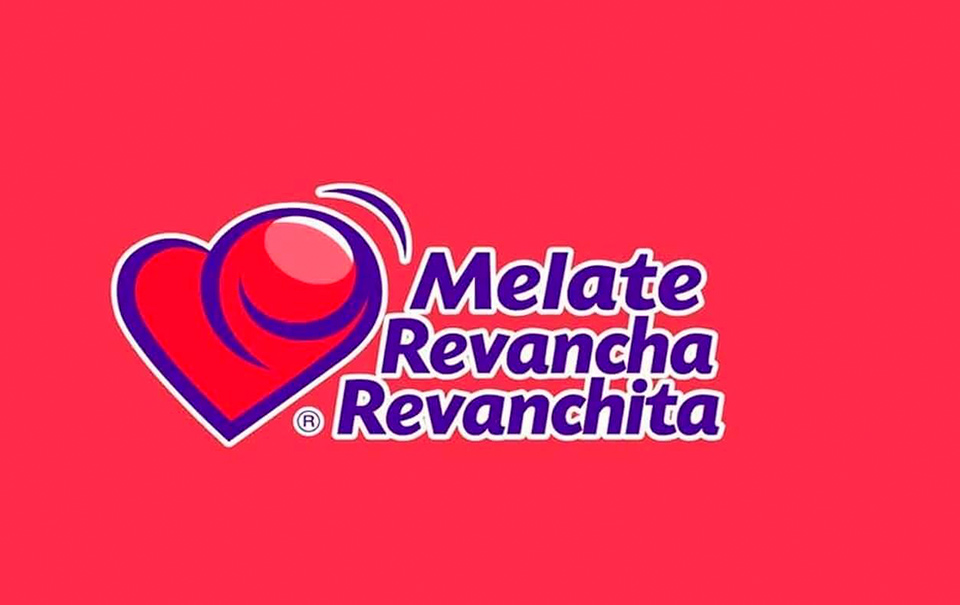 Consulta Melate, Revancha y Revanchita de hoy