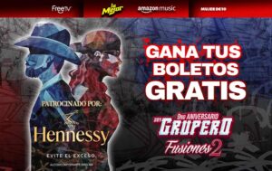 Aniversario Notivex, Fusiones 2