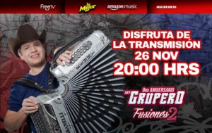 Transmisión, Notivex, 9no Aniversario