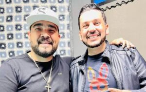 Álex Ojeda, Luis Ángel "El Flaco", Recodo