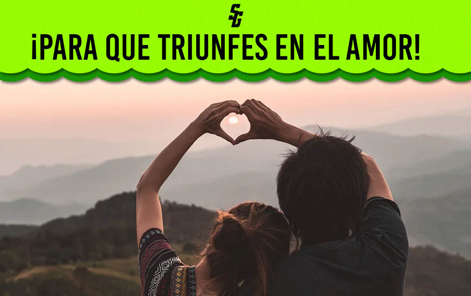 ¿Cómo hacer que tu ligue se encule o se enamore?