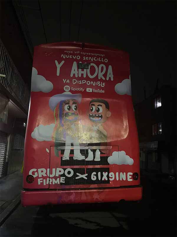 Foto: Notivex