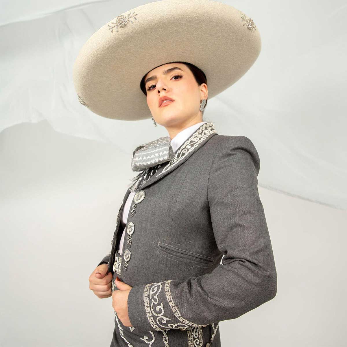 5.- Camila Fernández