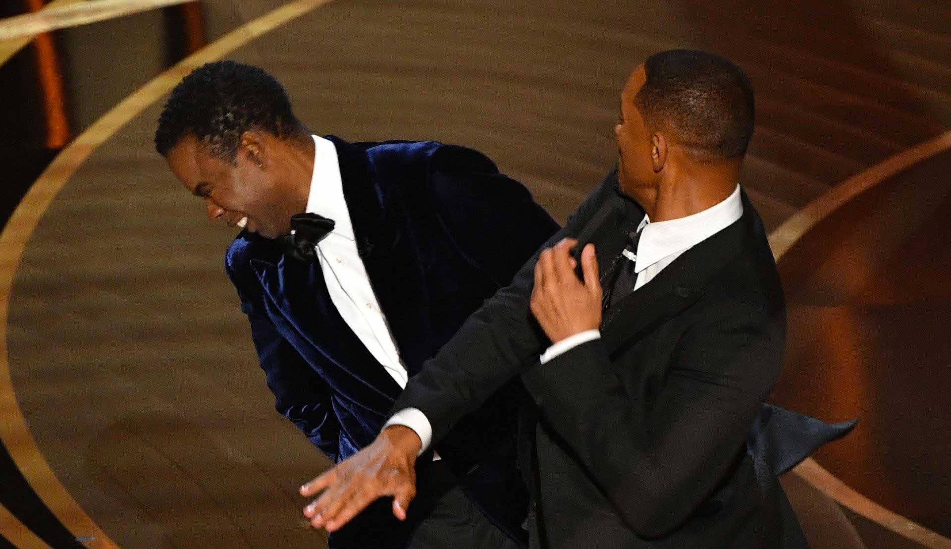 1.- Will Smith