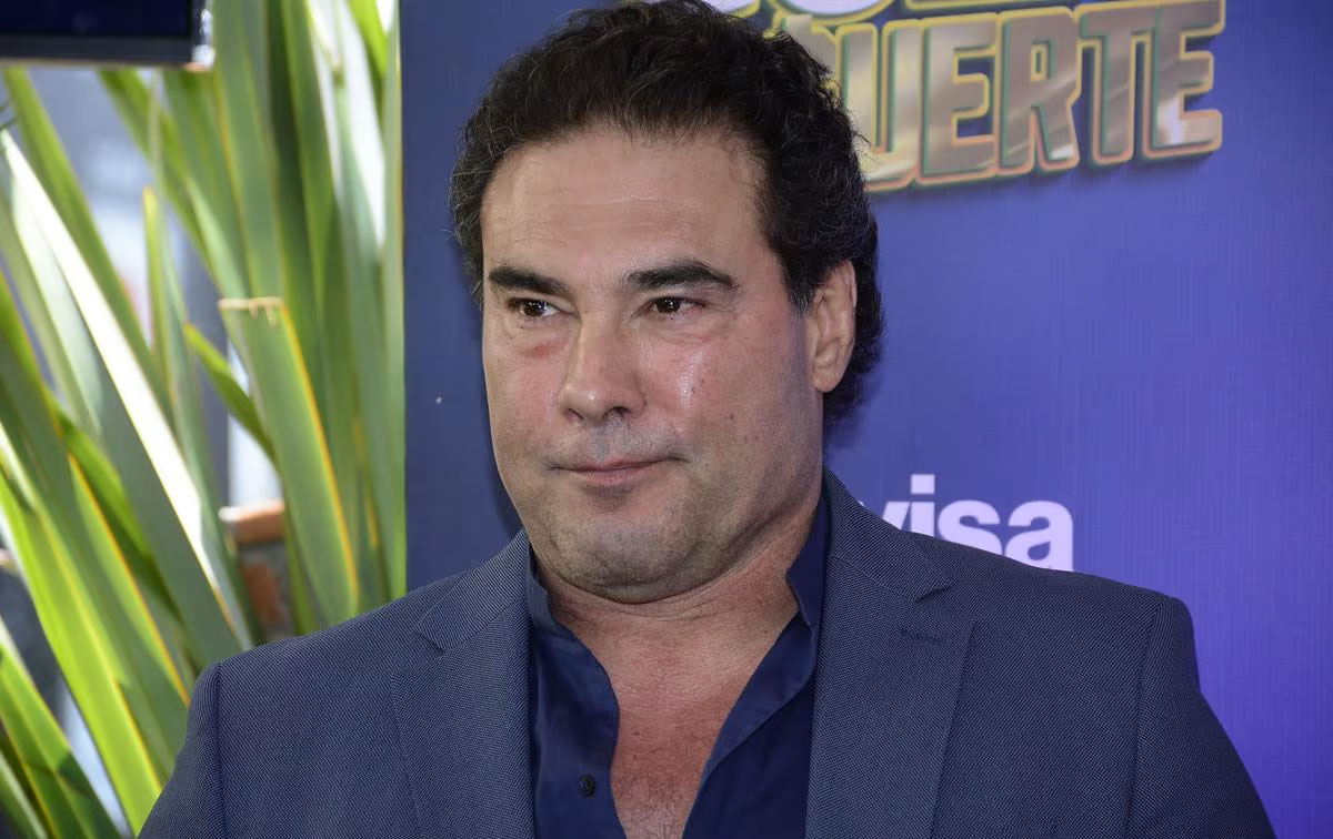 4.- Eduardo Yáñez