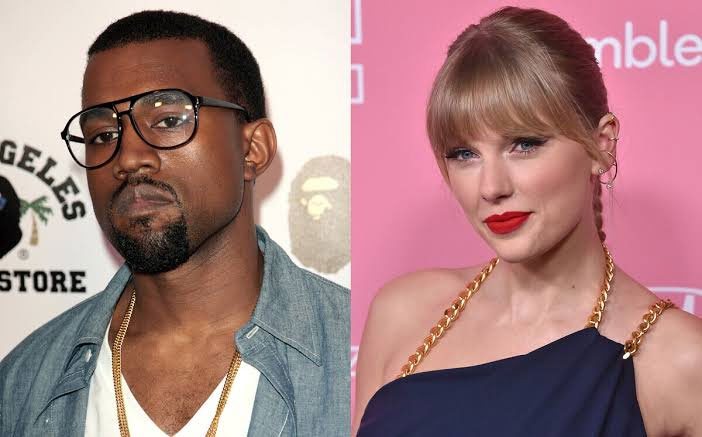 2.- Kanye West