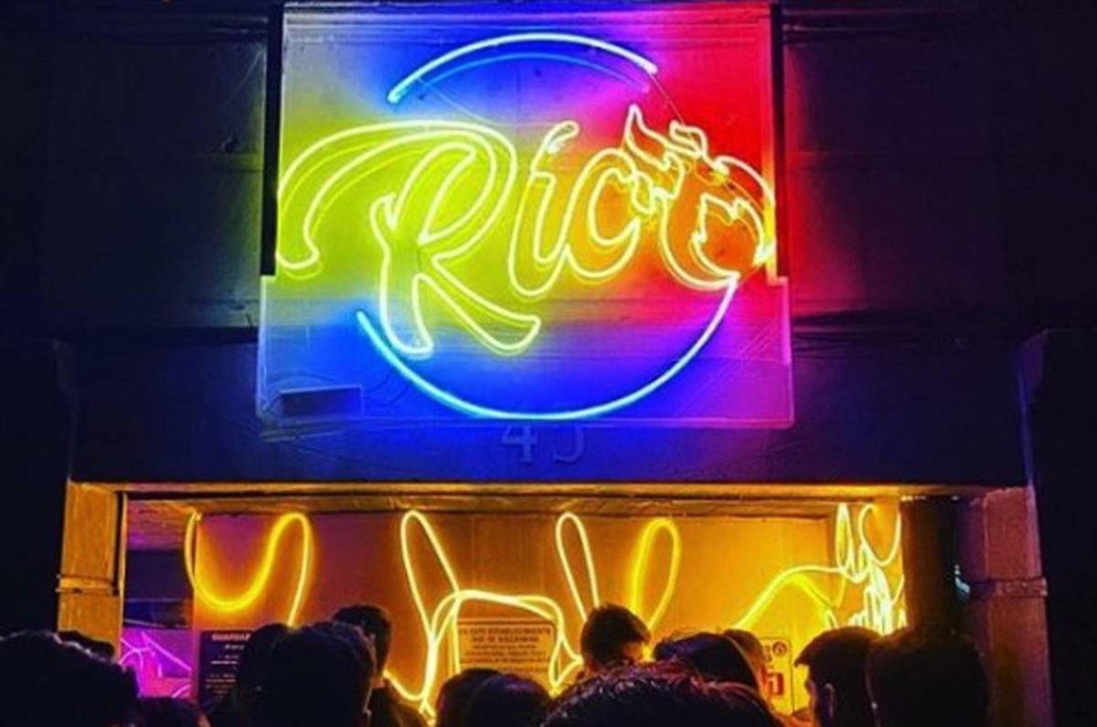 Rico Club