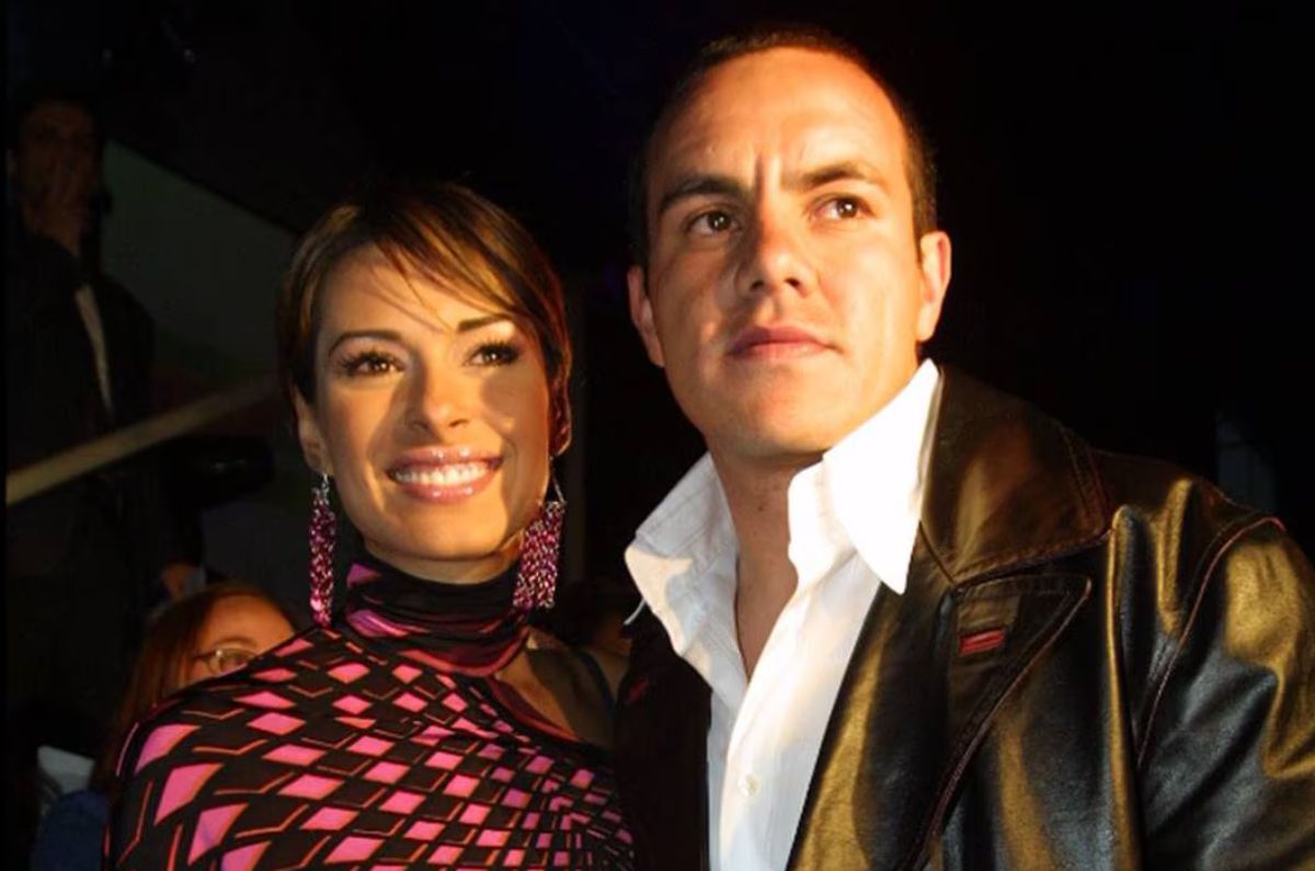 Cuauhtémoc Blanco