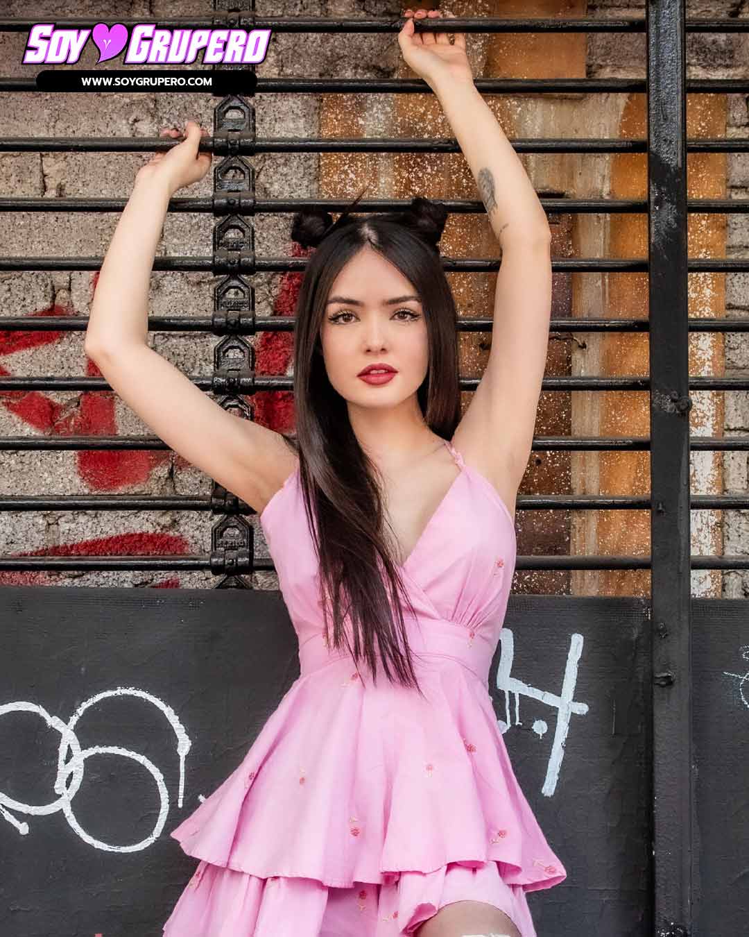 Foto: Nancy Granados/ Notivex