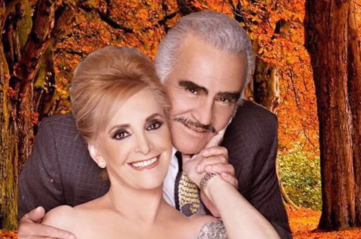 Vicente Fernández