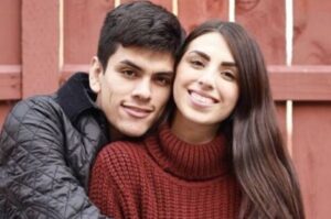 ¿Virlan García se casa por segunda vez con su exesposa? 1