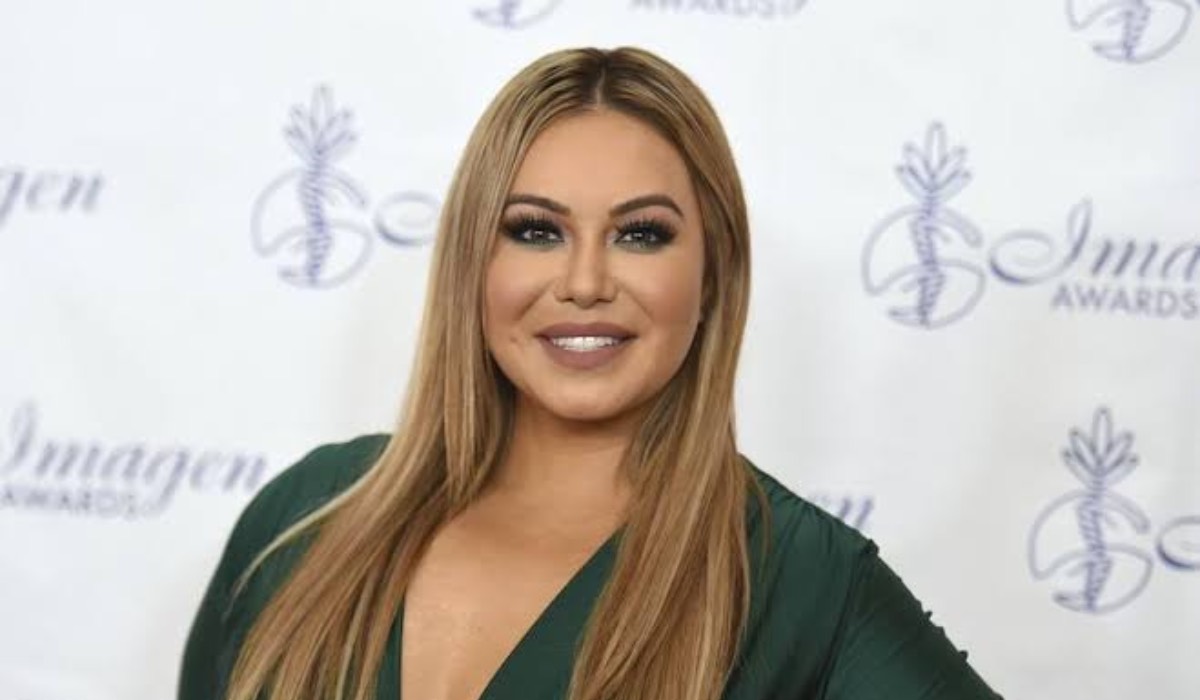 Chiquis Rivera