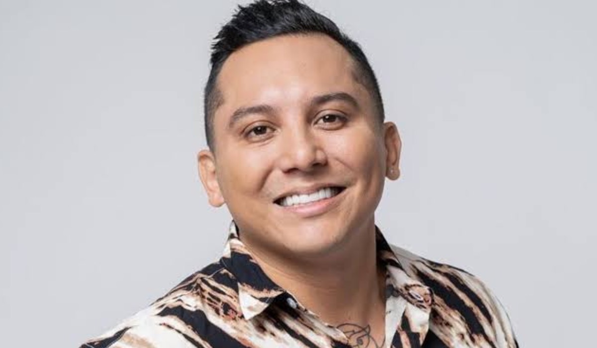 Edwin Luna