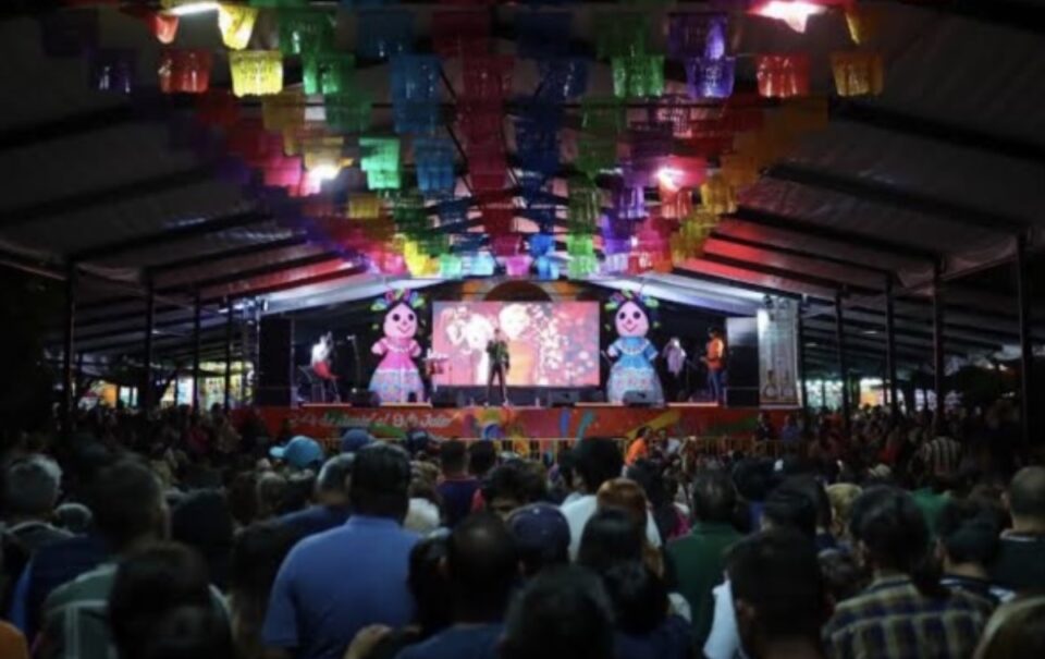 Feria de Tlaquepaque 2024: Artistas, horarios y más