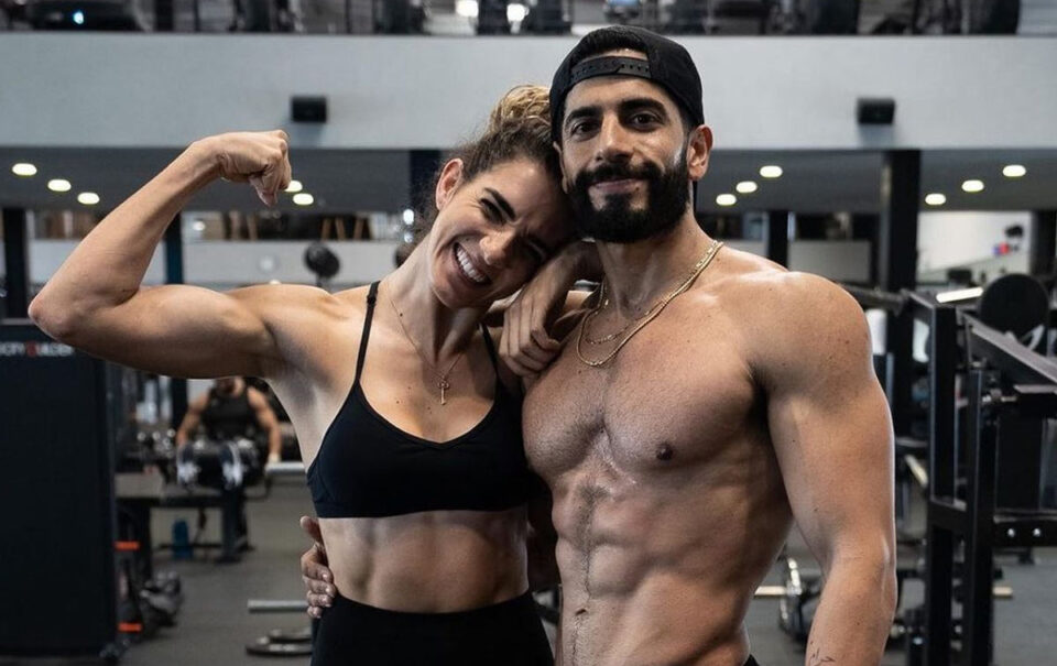 ¿Quién es Jousfit? Influencer que sufrió un infarto cerebral 