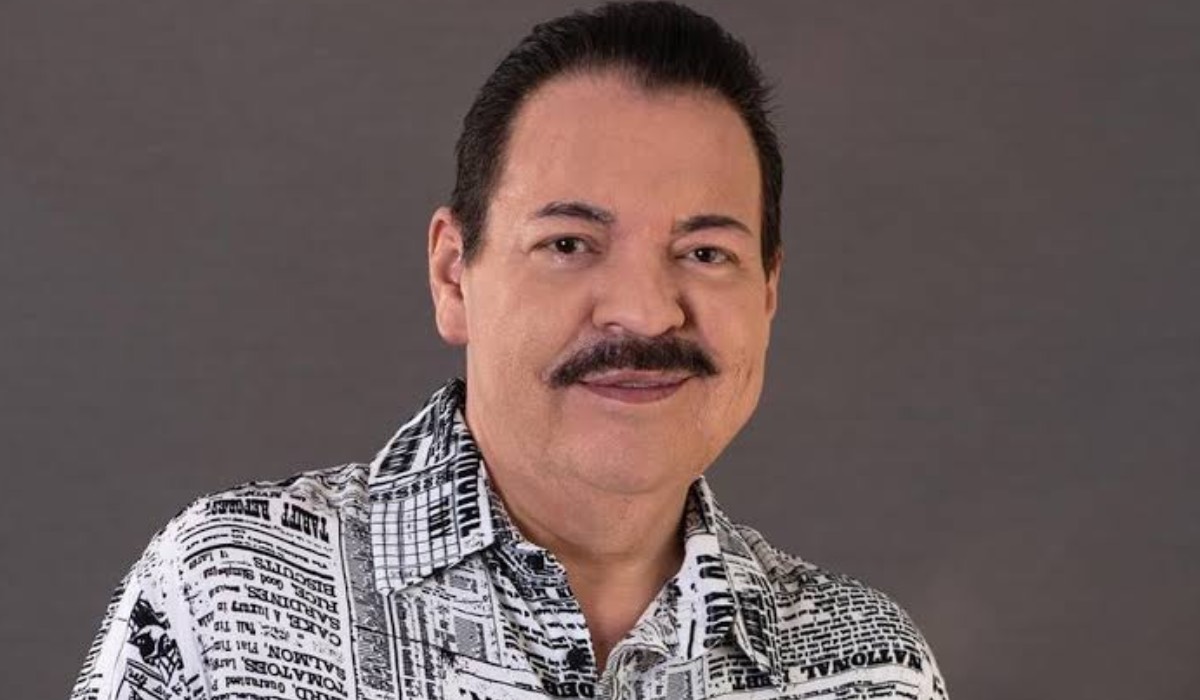 Julio Preciado