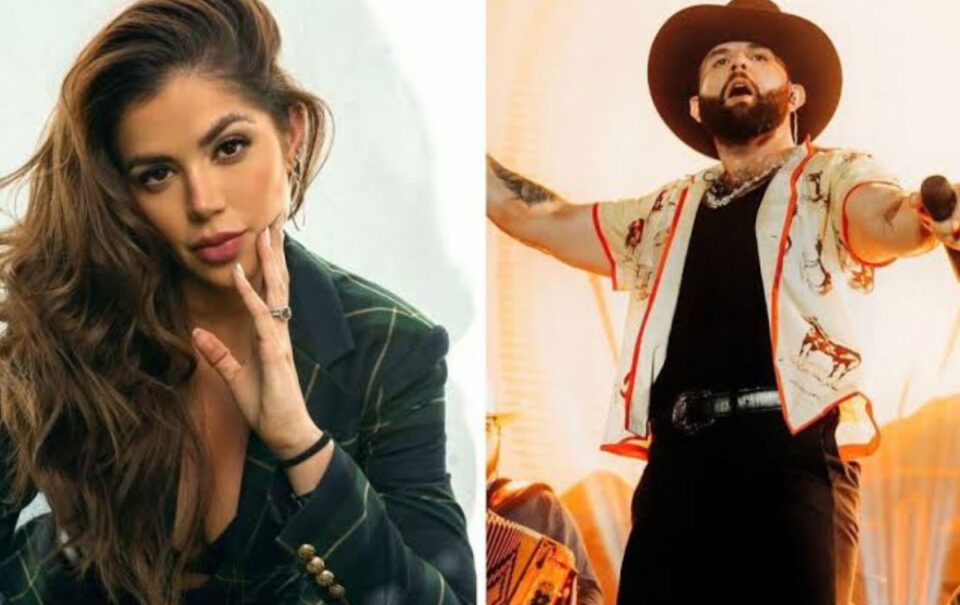 Carin León presenta a su nueva esposa