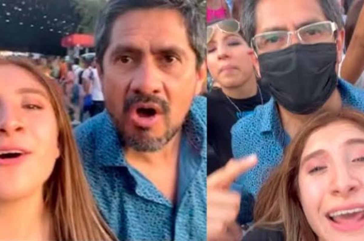conciertos para el dia del padre