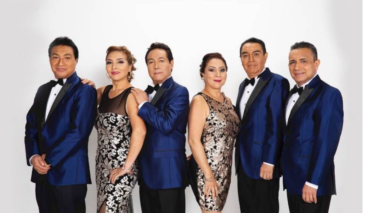 “Cumbia del corazón”