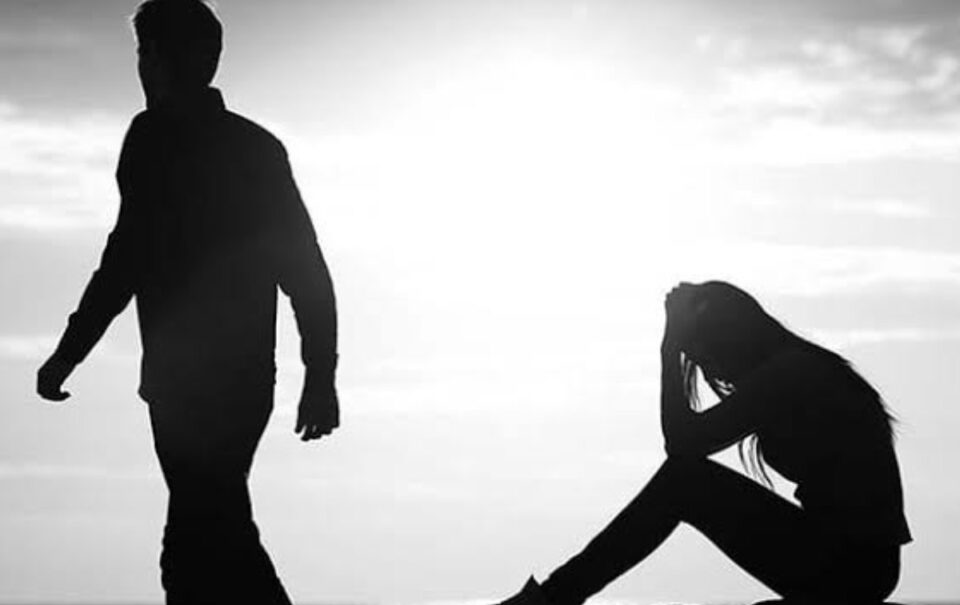 Famosos que dejaron a su mujer, tras la fama