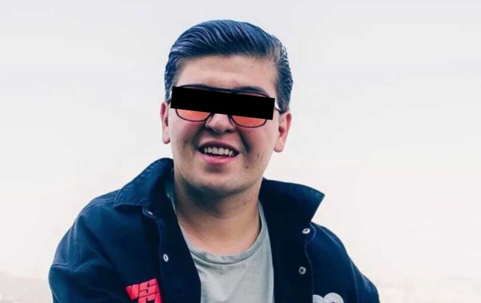 “No es un delincuente”: Influencer habla de  Fofo Márquez