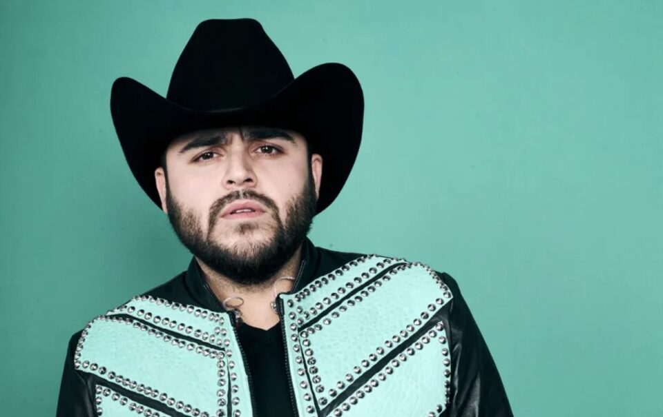 ¡Que se cuide el tumbado! Regresan los corridos progresivos con Gerardo Ortiz