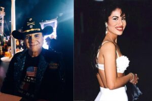 Quién era Johnny Canales y por qué es una leyenda del regional