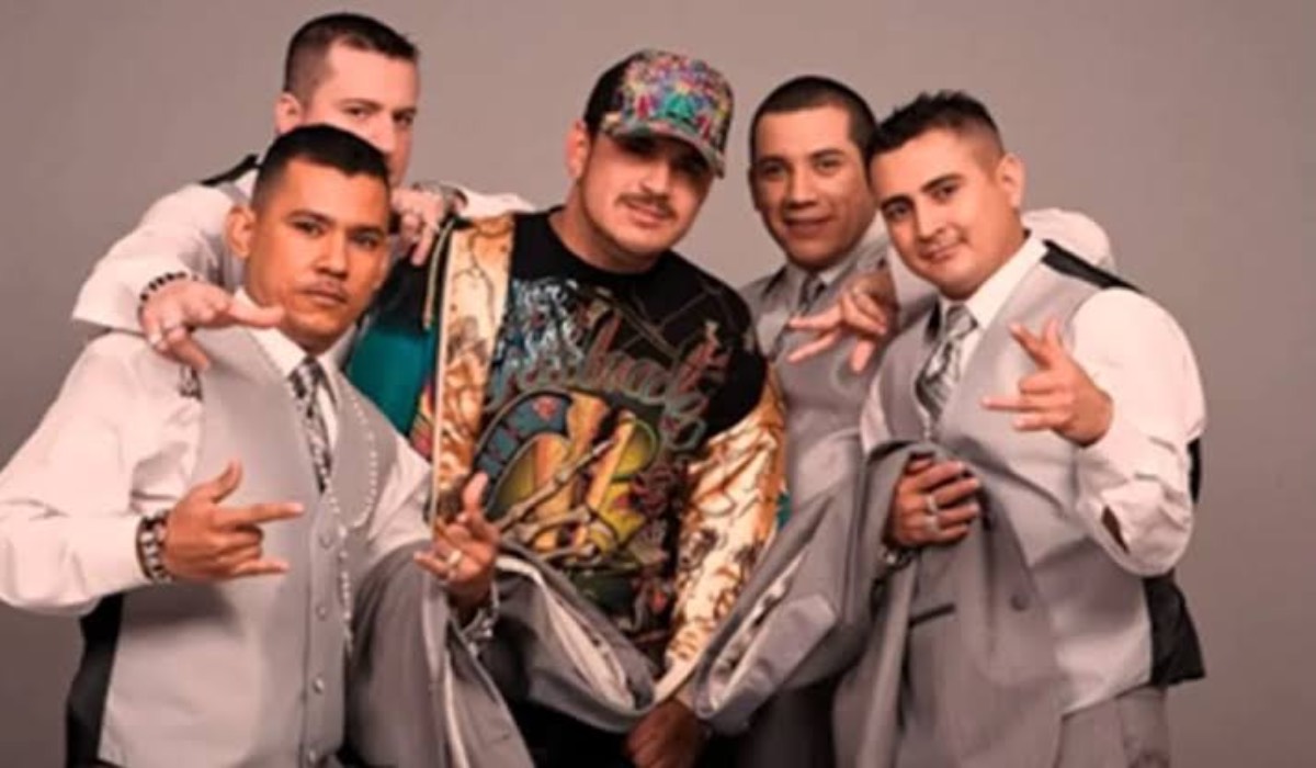 los buitres de culiacan junto el komander