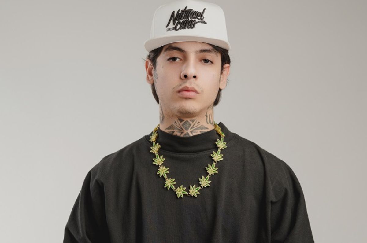 Natanael Cano
