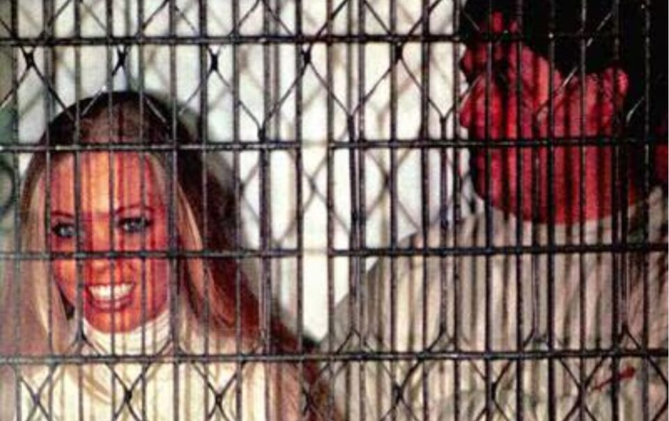 Paola Durante y la narcosatánica demandan a ¿Quién lo mató?