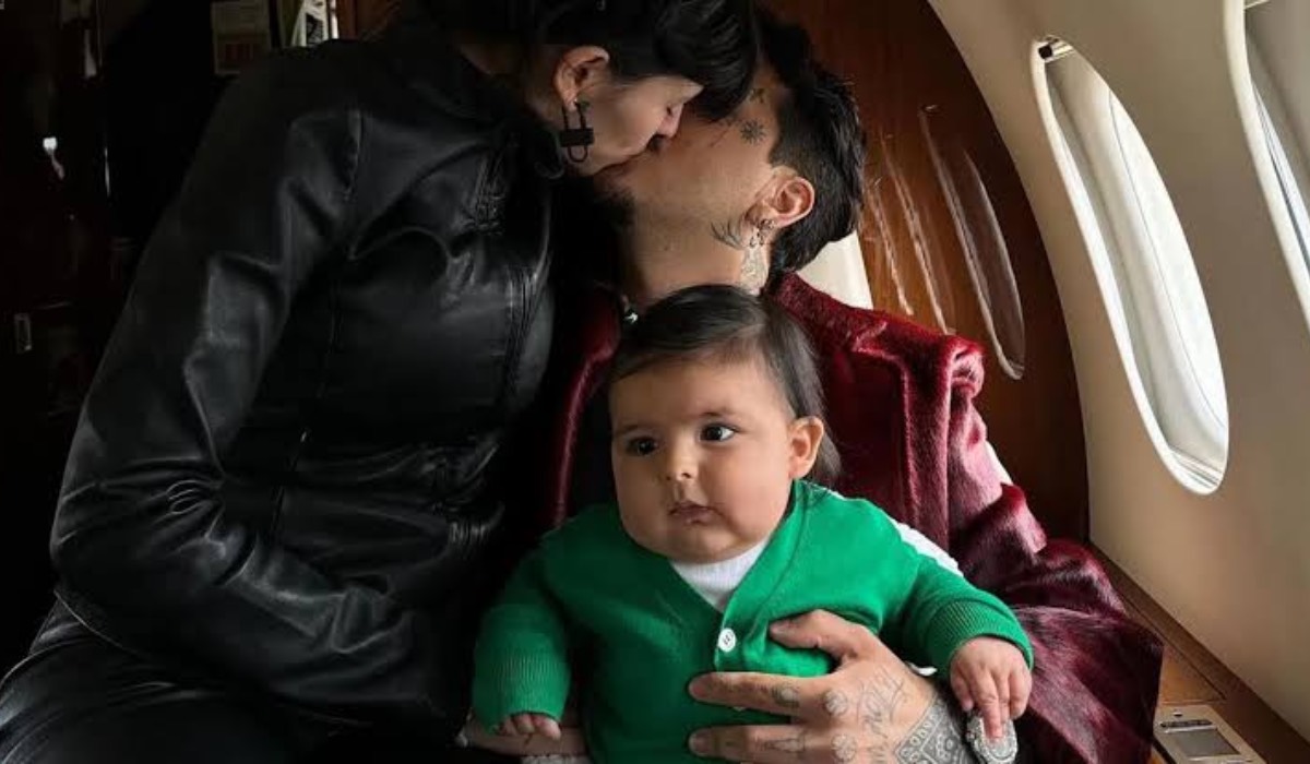 Christian Nodal