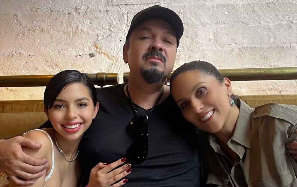 Fotos: Comparan a Ángela Aguilar con “La Venenito” 