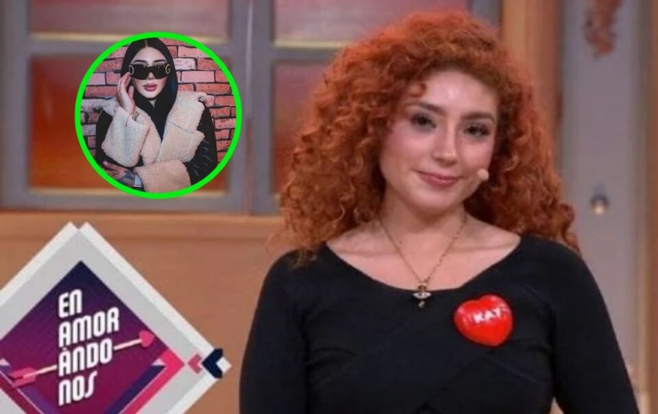 Aunque la corrieron, Bellakath volvería a “Enamorándonos”